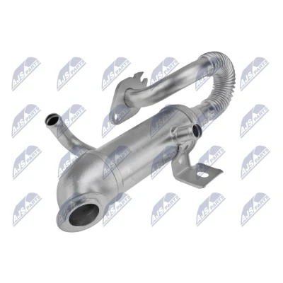 Abbildung von NTY EGR FR 031A AGR Kühler FORD: Focus Mk1 Schrägheck