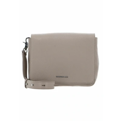 Abbildung von Mandarina Duck Mellow Umhängetasche, Damen, Größe: One Size, Warm taupe