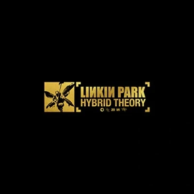Abbildung von Hybrid Theory (20th Anniversary Edition) Vinyl Box Set [Vinyl LP]
