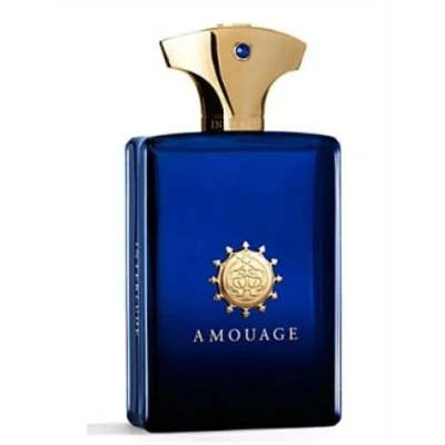 Abbildung von Amouage Eau de Parfum Power Line Interlude Man