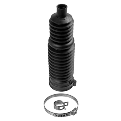 Abbildung von LEMFÖRDER 30250 01 Lenkmanschette Thermoplast Vorderachse, beidseitig FORD: MONDEO 3, 3 Kombi, Maverick SUV