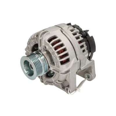 Abbildung von STARDAX STX100342R Lichtmaschine 12V 120A OPEL: Zafira B, Astra H Caravan, Schrägheck