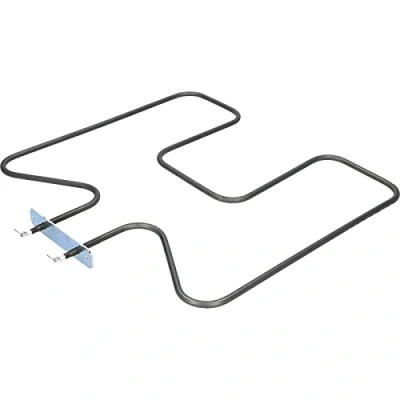 Abbildung von LUTH Premium Profi Parts Heizelement Unterhitze für Backofen kompatibel mit Candy Hoover 49023149 49002742 1300W 230V