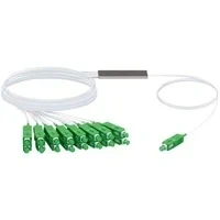 Abbildung von UFiber Splitterkabel UF SPLITTER 16