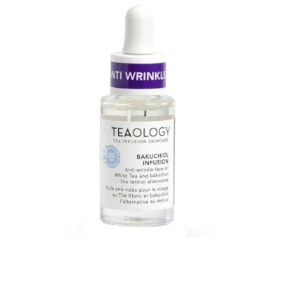 Abbildung von Teaology Bakuchiol Infusion Gesichtsmaske, Größe: 15 ml,