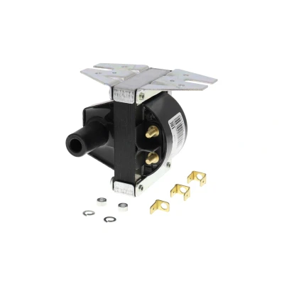 Abbildung von VEMO Original Quality V10 70 0072 Zündspule 12 für Fahrzeuge mit Zündverteiler 8,2 85 VOLKSWAGEN: Passat B3/B4 Variant, Polo III Schrägheck