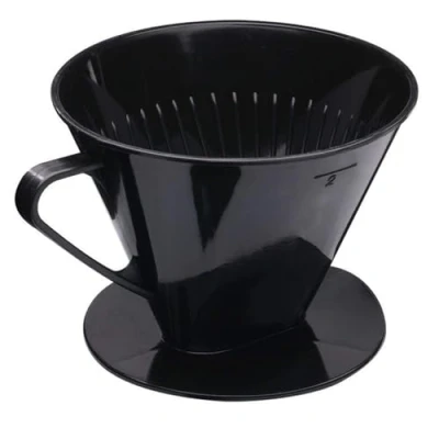 Abbildung von WESTMARK Permanentfilter Kaffeefilter &quot;Two&quot;