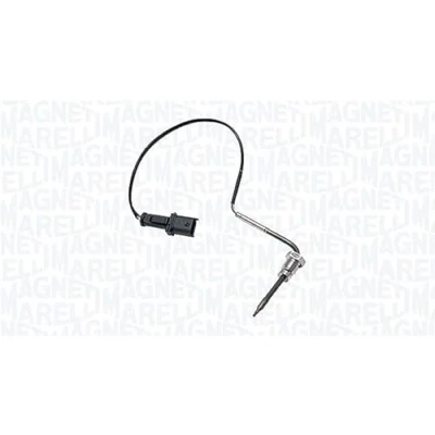 Abbildung von MAGNETI MARELLI 172000429010 Sensor, Abgastemperatur FIAT: Ducato III Bus, Kastenwagen, Pritsche / Fahrgestell