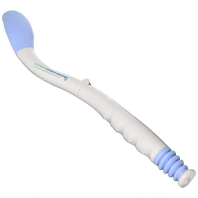 Abbildung von Homecraft Buckingham Easywipe Compact Bottom Wischer, Klappbodenwisch Aid for Independent Living, Selbst Wipe Hygiene Werkzeug, Badezimmer Hilfe Tool für Komfort, Unabhängiger Abwischen Werkzeug