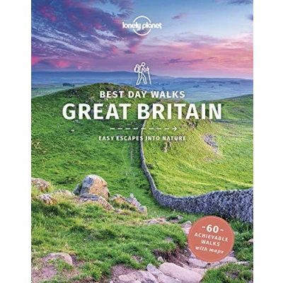 Abbildung von Lonely Planet Best Day Walks Great Britain (Hiking Guide)
