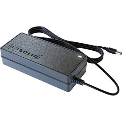 Abbildung von GO SOLID! Adapter für Cardiostrong BX70i Heimtrainer