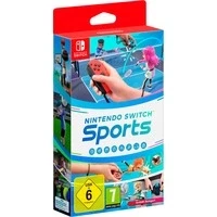 Abbildung von Nintendo Switch Sports