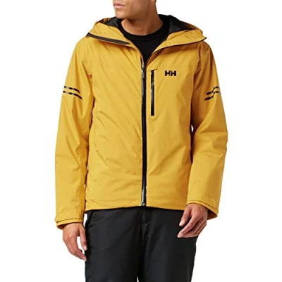 Abbildung von Helly Hansen Herren Swift Jacke, Cloudberry, XL EU