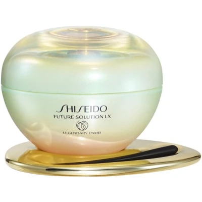 Abbildung von Shiseido Future Solution LX Legendary Enmei Ultimate Renewing Cream Gesichtscreme, Damen, Größe: 50 ml, /