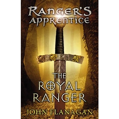 Abbildung von The Royal Ranger (Ranger&#039;s Apprentice Book 12) Apprentice, 12, Band