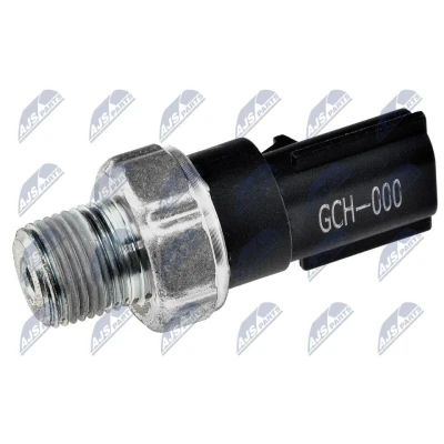Abbildung von NTY ECC CH 000 Öldruckschalter 3/8x18 NPT Öffner CHRYSLER: PT Cruiser Kombi, VOYAGER 4, 300C Limousine, DODGE: Nitro SUV, Journey MPV
