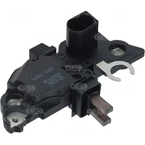 Abbildung von HC Cargo F032335878 Lichtmaschinenregler 14V
