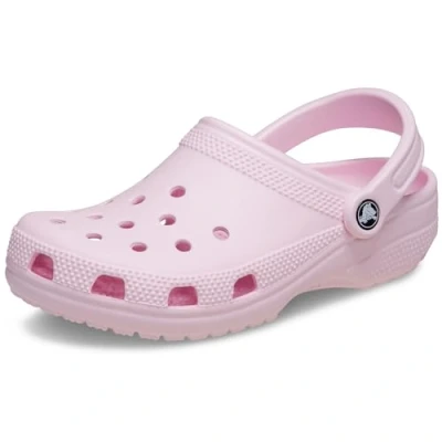 Abbildung von Crocs Classic Clog 33 34 EU Pink Milk