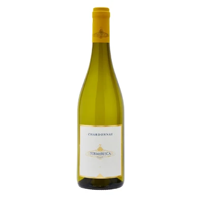 Abbildung von Tormaresca Antinori Bianco Puglia IGT 2018 trocken (0,75 L Flaschen)