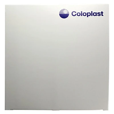 Abbildung von Biatain Ag Schaumverband 20x20 cm nicht 5 St