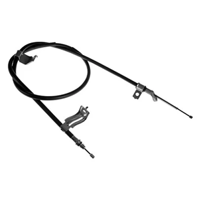 Abbildung von BLUE PRINT ADN146318 Handbremsseil hinten rechts 1697 NISSAN: X Trail, RENAULT: Koleos I
