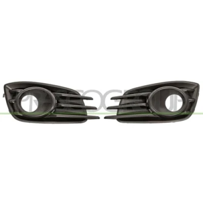 Abbildung von PRASCO SZ0372140 Blende, Nebelscheinwerfer vorne SUZUKI: SWIFT 4
