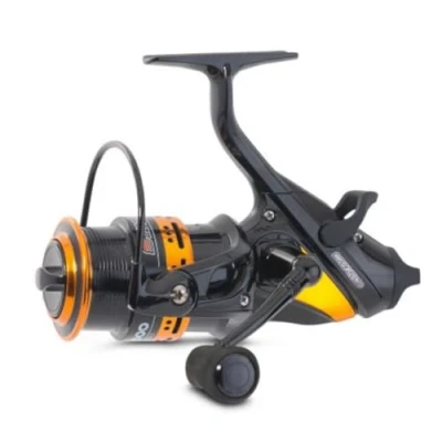 Abbildung von Iron Trout Statio FS 3000 Angelrolle