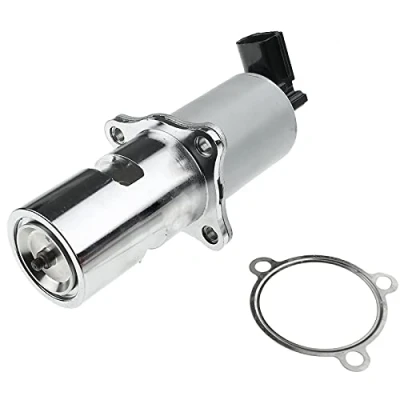 Abbildung von Frankberg AGR Ventil Abgasrückführung für Carisma Primastar Movano Vivaro Clio II Espace IV Kangoo Laguna I Megane Scénic 1.9L Diesel 1997 2021 7700107797