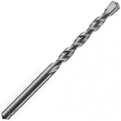 Abbildung von Bosch Accessories Betonbohrer CYL 3, Silver Percussion, Schwarz, 4,5 x 40 75 mm, d 3,8 mm 1 Stück