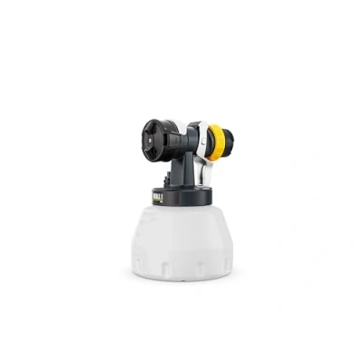 Abbildung von WAGNER Farbsprühaufsatz &quot;XVLP WallSpray&quot;