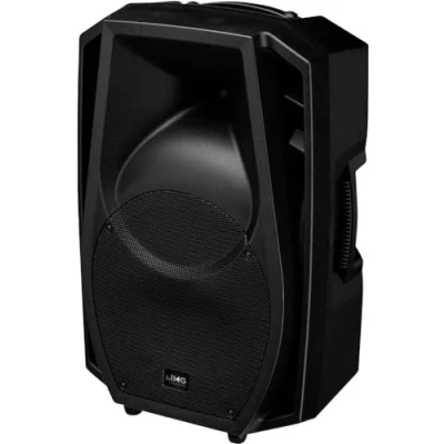 Abbildung von WAVE 12P PA Lautsprecher 400Wmax