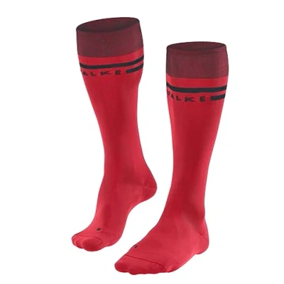 Abbildung von Falke SK7 RACE Kniestrümpfe, Herren, Größe: 39 41, Lipstick
