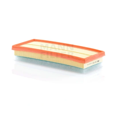 Abbildung von MANN FILTER C 34 012 Luftfilter 57 138 336 Filtereinsatz
