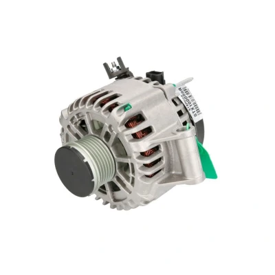 Abbildung von STARDAX STX100088R Lichtmaschine 12V 115A FORD: MONDEO 3 Kombi, 3, Stufenheck