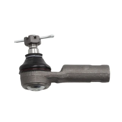 Abbildung von DELPHI TA1254 Spurstangenkopf NISSAN: Primera Limousine, Hatchback, ALMERA 1 Hatchback