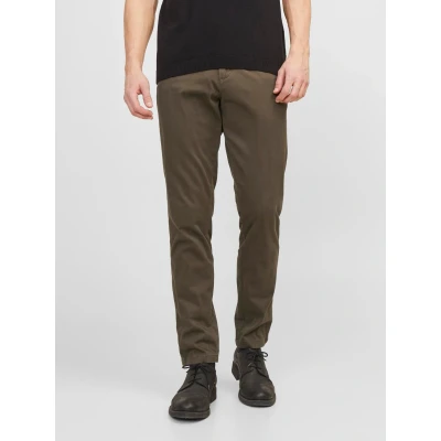 Abbildung von Jack &amp; Jones Jpstmarco Chino, Herren, Größe: 30x30, Wren