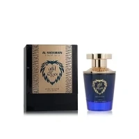 Abbildung von Al Haramain Azlan Oud Blue Edition Eau de Parfum 100 ml