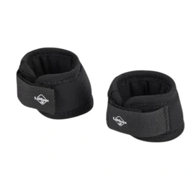 Abbildung von LeMieux Toy Pony Hufglocken Schwarz One Size