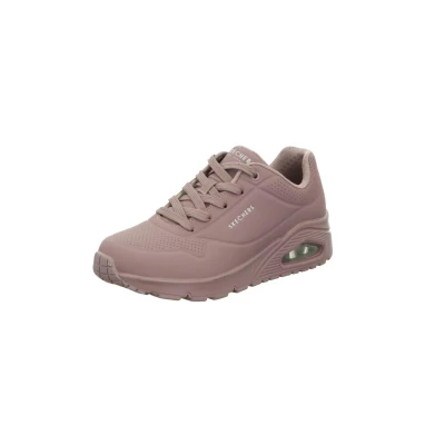 Abbildung von Skechers Street Uno STAND ON AIR Damen Sneaker 73690 DKRS