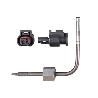 Abbildung von METZGER 0894879 Sensor, Abgastemperatur MERCEDES BENZ: E Klasse Limousine, T modell, C modell