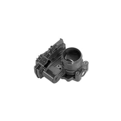 Abbildung von VDO A2C8576630080 Steuerklappe, Luftversorgung 48 elektrisch mit Dichtung FORD: S Max Mk2, KUGA 2, Mondeo 5 Kombi, CITROËN: Jumper II Kastenwagen