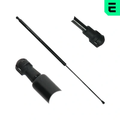 Abbildung von STABILUS // LIFT O MAT 019856 Heckklappendämpfer 240 869
