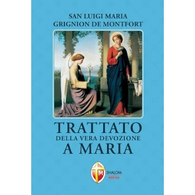Abbildung von Trattato della vera devozione a Maria (La Madre di Dio)