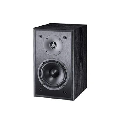 Abbildung von Magnat Monitor S10 B (Paarpreis) Schwarz Regal Lautsprecher
