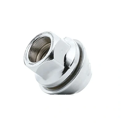 Abbildung von RIDEX 658W0016 Radmuttern M12 x 1,5 Kegelbund F 19 FORD: Focus C Max, Mk1 Kombi, MONDEO 3 Kombi