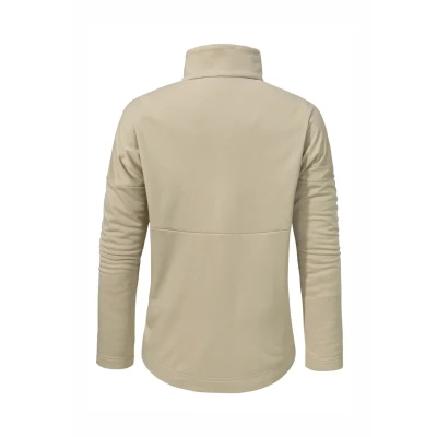 Abbildung von Schöffel CIRC Fleece Style Baguio WMS Damen (Beige 34 Größe)