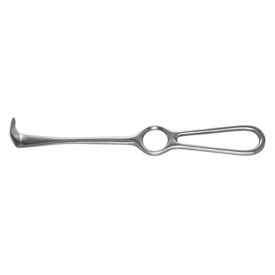 Abbildung von American Eagle Wangenhalter Langenbeck 1 (30 x 16 210mm) Wundhaken