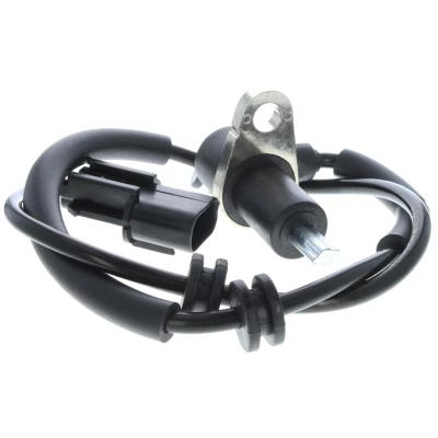 Abbildung von VEMO V52 72 0038 ABS Sensor Vorderachse links Original Qualität für Fahrzeuge mit 12 HYUNDAI: Terracan