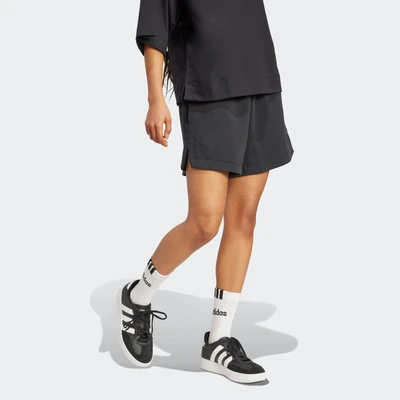 Abbildung von ALL SZN Soft Lux Loose Shorts