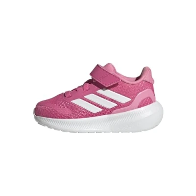 Abbildung von adidas Performance Walkingschuh Pulse magenta cloud white bliss pink für Kinder, Größe: 20, Schuhe